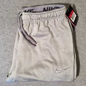 Nike Therma-fit Training Pant. Men’s L